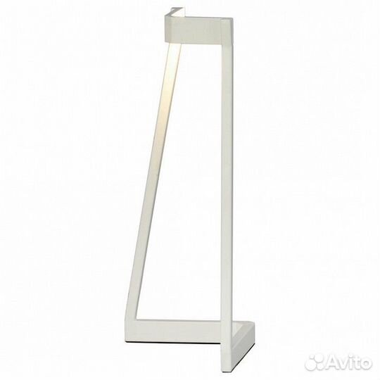 Настольная лампа декоративная Mantra Minimall 7280