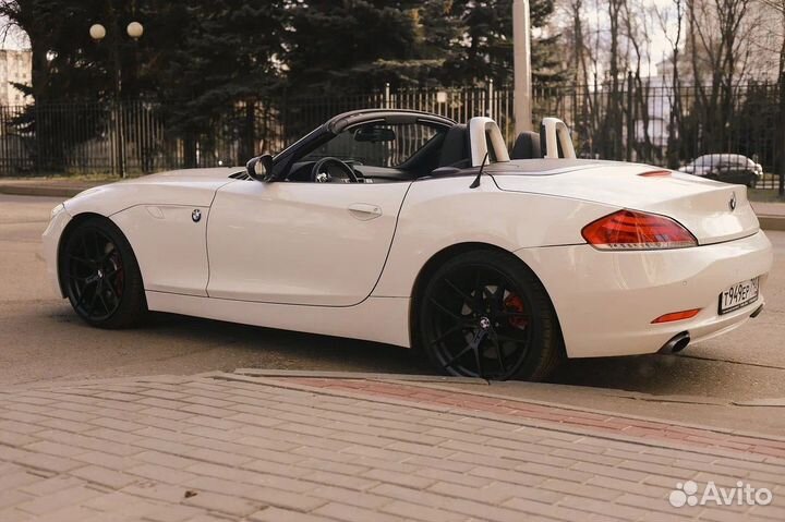 Аренда авто кабриолет(прокат без водителя)