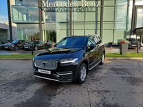 Volvo XC90 2.0 AT, 2016, 13 200 км, с пробегом, цена 5 200 000 руб.