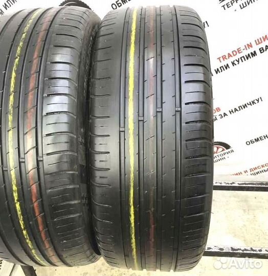 Kumho Ecsta HS51 215/50 R17 95R