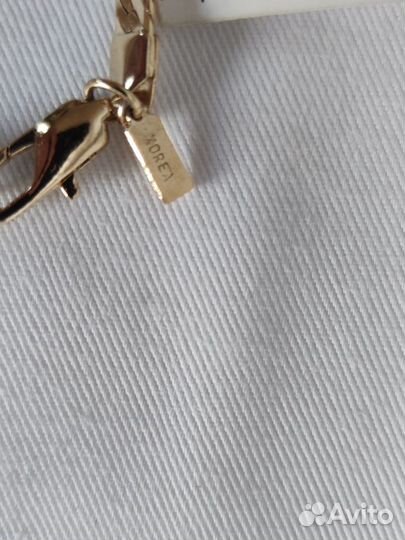 Браслет на детскую руку