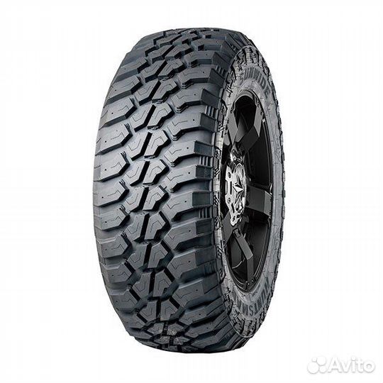 Sunwide Huntsman 285/70 R17 Q
