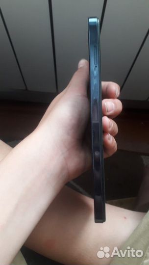TECNO Pova 5, 8/128 ГБ