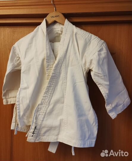 Кимоно детское Atemi