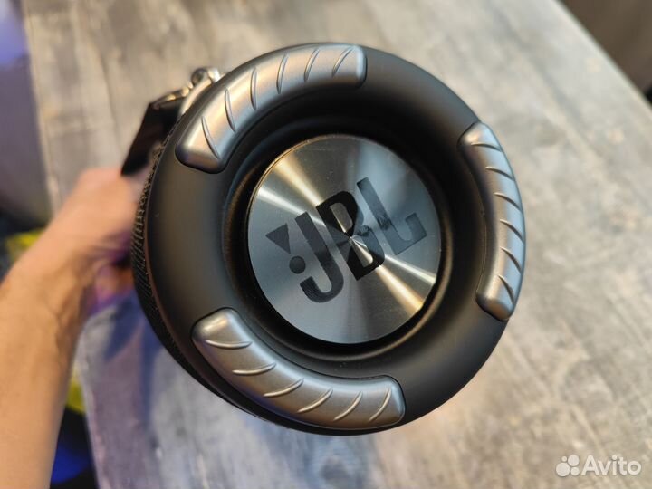 JBL extreme 3