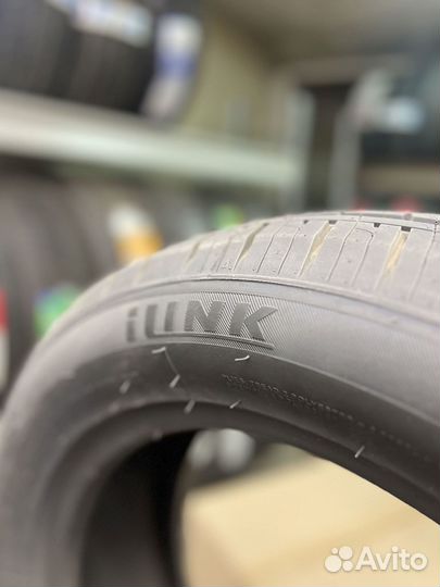 iLink PowerCity 79 285/50 R20 88H