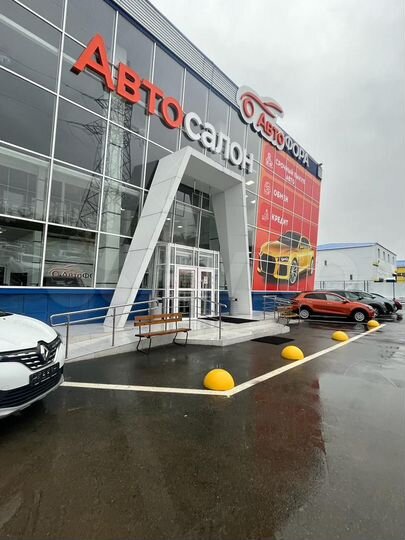 Здание, 3200 м²