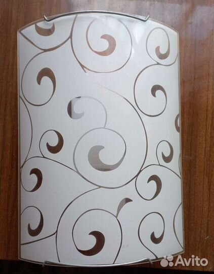 Светильник настенный