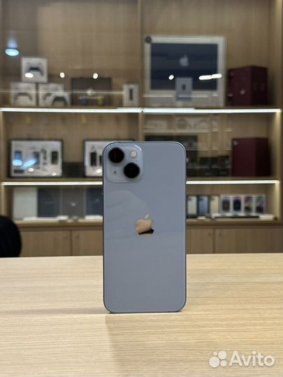 iPhone 14, 128 ГБ