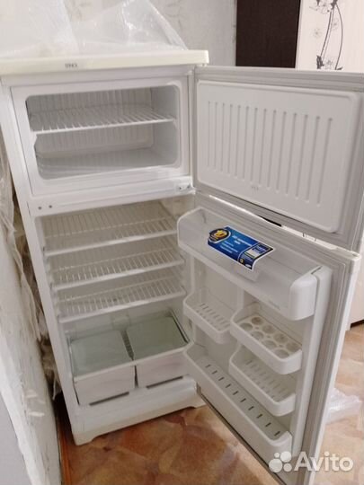 Холодильник