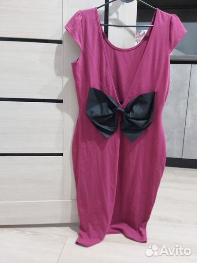 Платье Paprika новое