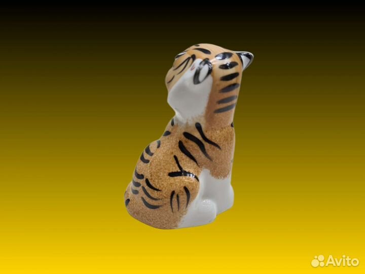 П.5208 Тигрёнок Вербилки