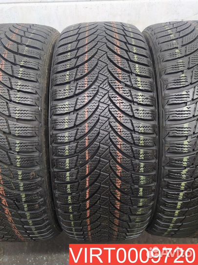 Nexen Winguard Snow G WH2 205/55 R16 91T