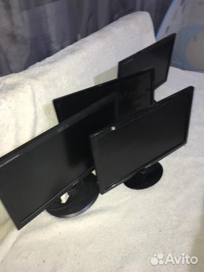 Монитор для компьютеоа acer, Iiyama Япония