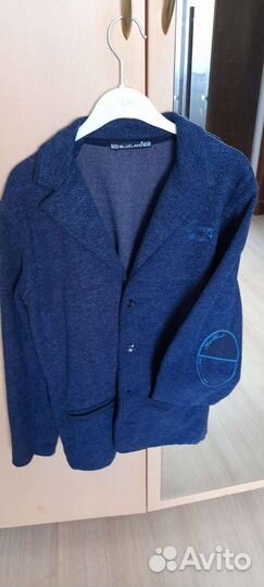 Пиджак для подростка