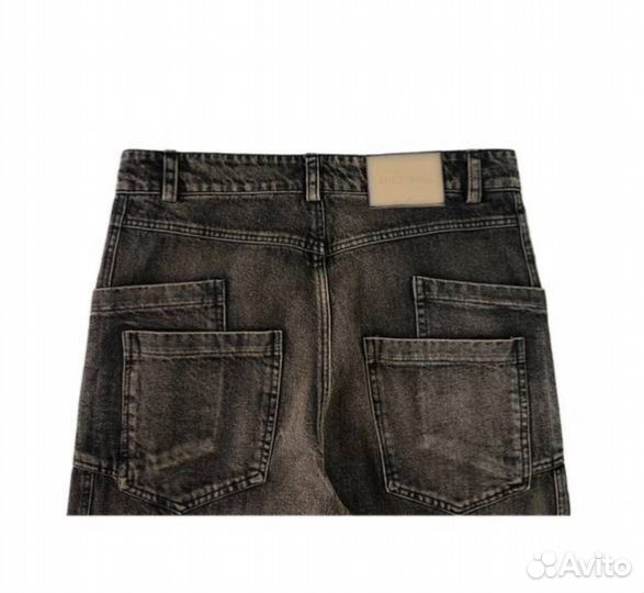 Джинсы Adge Studio