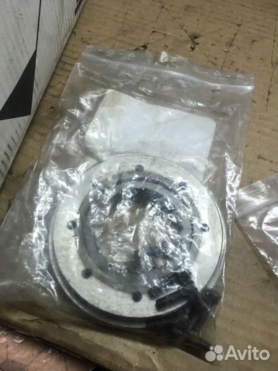 Обгонная муфта KTM Adventure 1190 1290