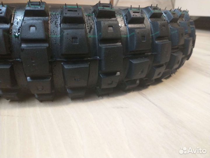 Покрышка мото yanxing 12