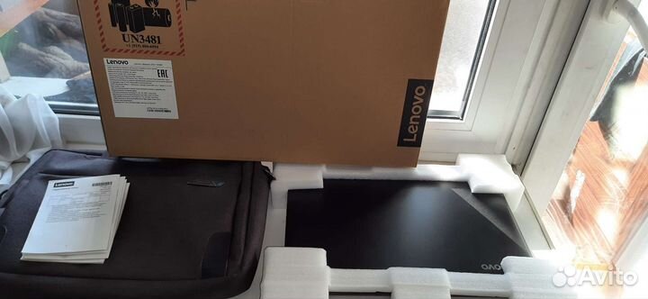 Lenovo ideapad 330-15IGM