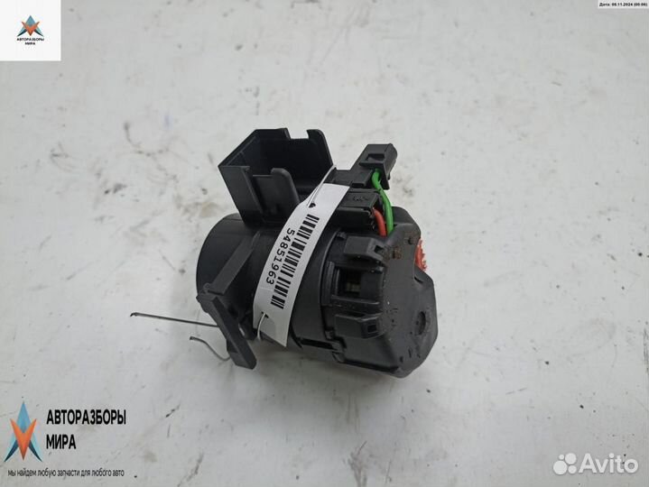 Контактная группа Opel Astra G 2001 90589314