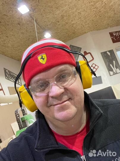 Фрезеровка чпу