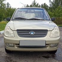 BYD Flyer 0.8 MT, 2007, 86 000 км, с пробегом, цена 210 000 руб.