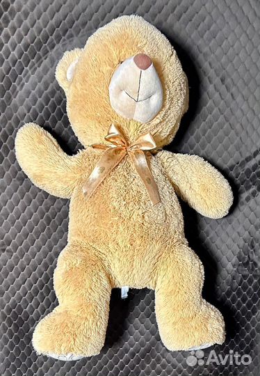 Плюшевый медведь 100 см