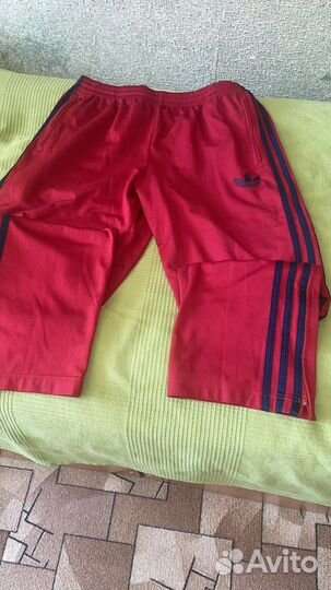Спортивные брюки adidas originals