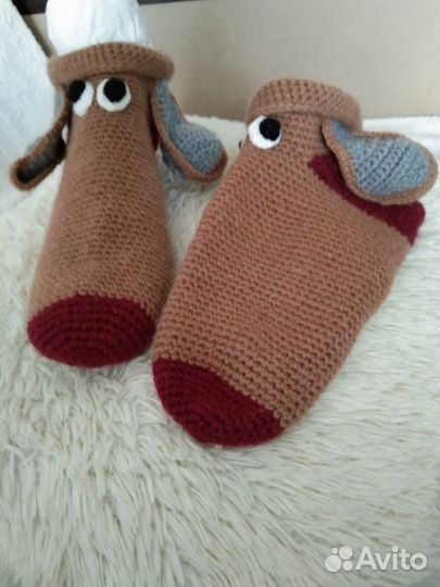 Креативный подарок Носки