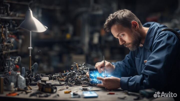 Прошивка/разблокиpоbка/Восстановление android