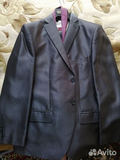 Костюм мужской