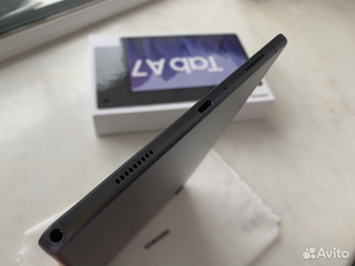 Планшет samsung galaxy tab a7