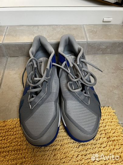 Теннисные кроссовки nike air zoom vapor pro