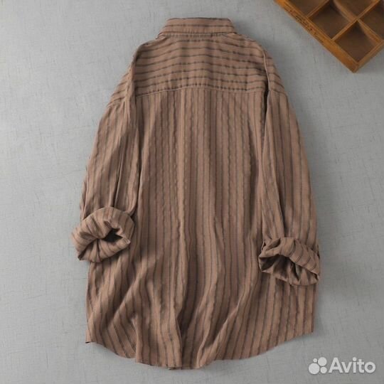 Рубашка женская 2хл