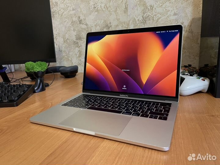 Apple MacBook Pro 13 2017