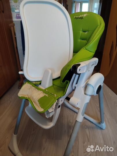 Стул для кормления