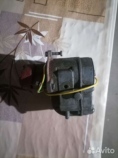 Магнето для пускача