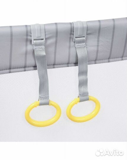 Манеж детский