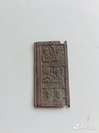 Складень створка