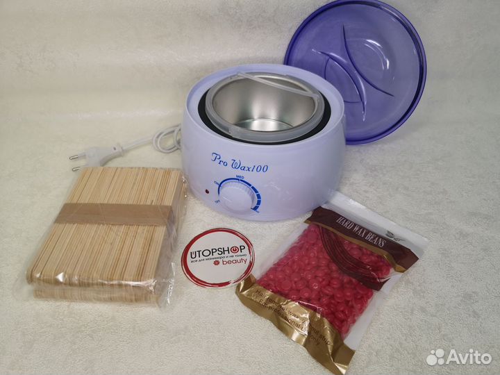 Набор для депиляции