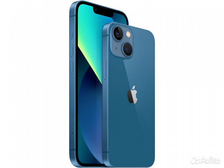 iPhone 13, 256 ГБ