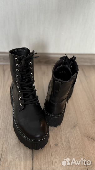 Ботинки женские