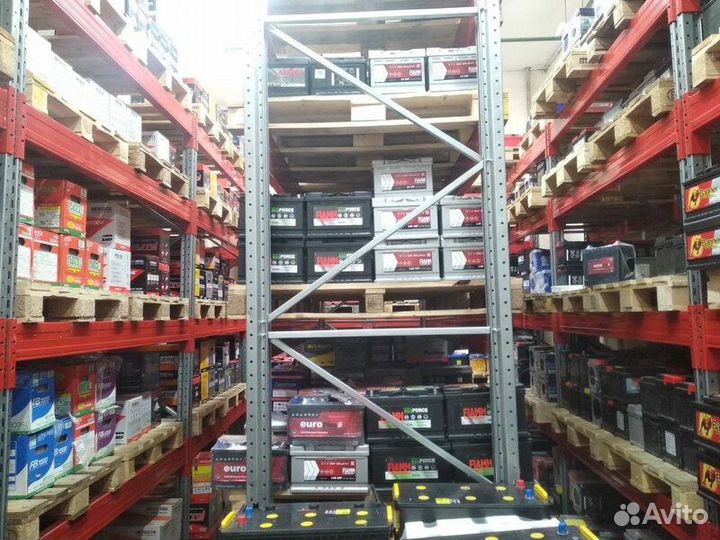 Аккумулятор Platin 40Ah 380A прямая