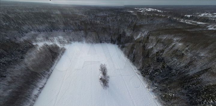 Участок 4,96 га (СНТ, ДНП)