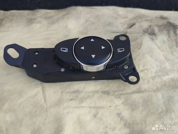 Мерседес W211 блок управления зеркал