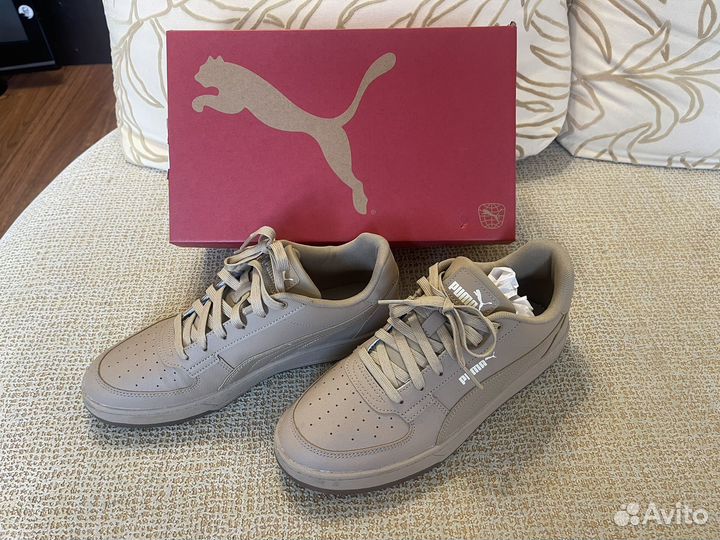 Красовка мужской puma original