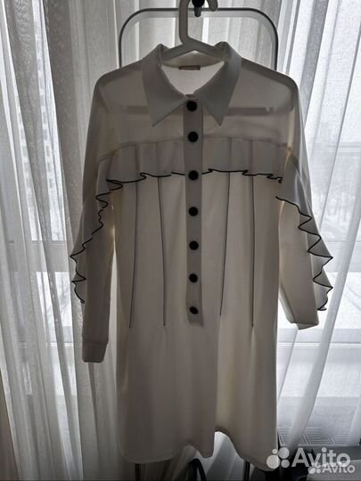 12 storeez платье