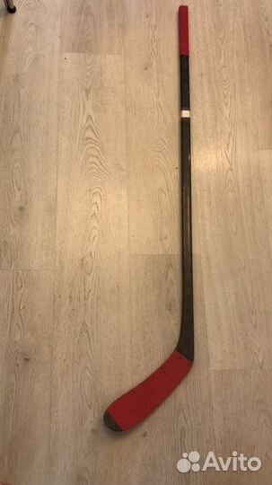 Хоккейная форма, коньки, клюшки