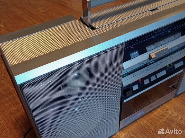 Pioneer sk-757f