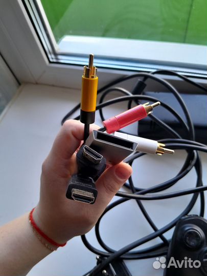 Xbox 360 прошитый freeboot